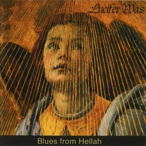 Blues from hellah